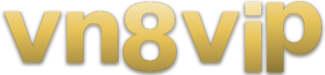 vn8vip logo