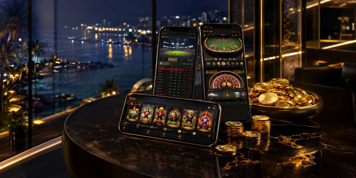vn8vip vn8vip App – Sảnh Casino Trong Lòng Bàn Tay